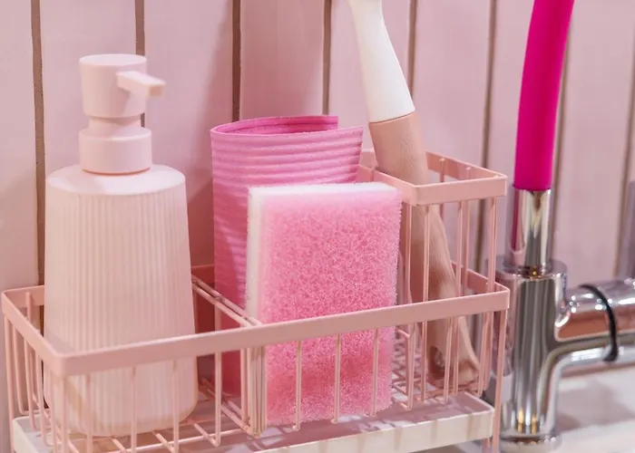 Josef's L Pink Paradise * Viyana