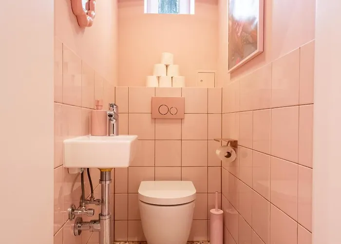 Josef's L Pink Paradise Daire