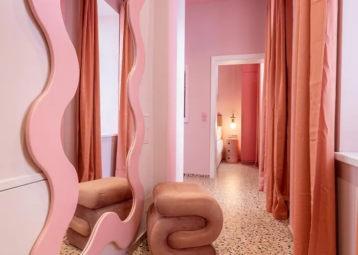 Josef's L Pink Paradise *