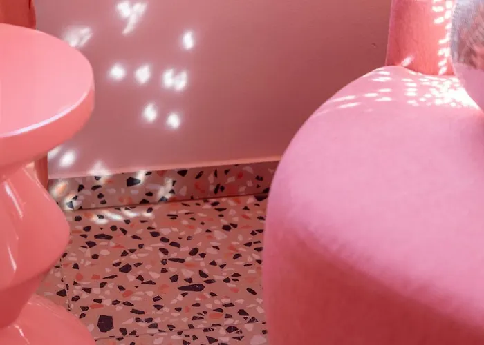 Josef's L Pink Paradise