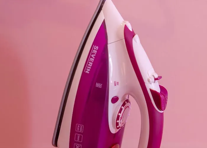 Josef's L Pink Paradise Daire *