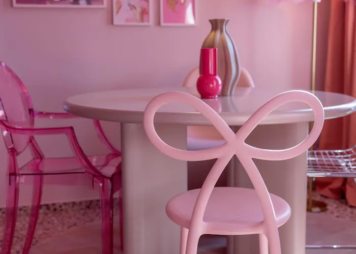 Josef's L Pink Paradise *